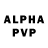 Alpha PVP Crystall francisco manhique
